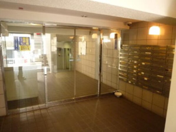 メゾンドール西荻窪の物件内観写真